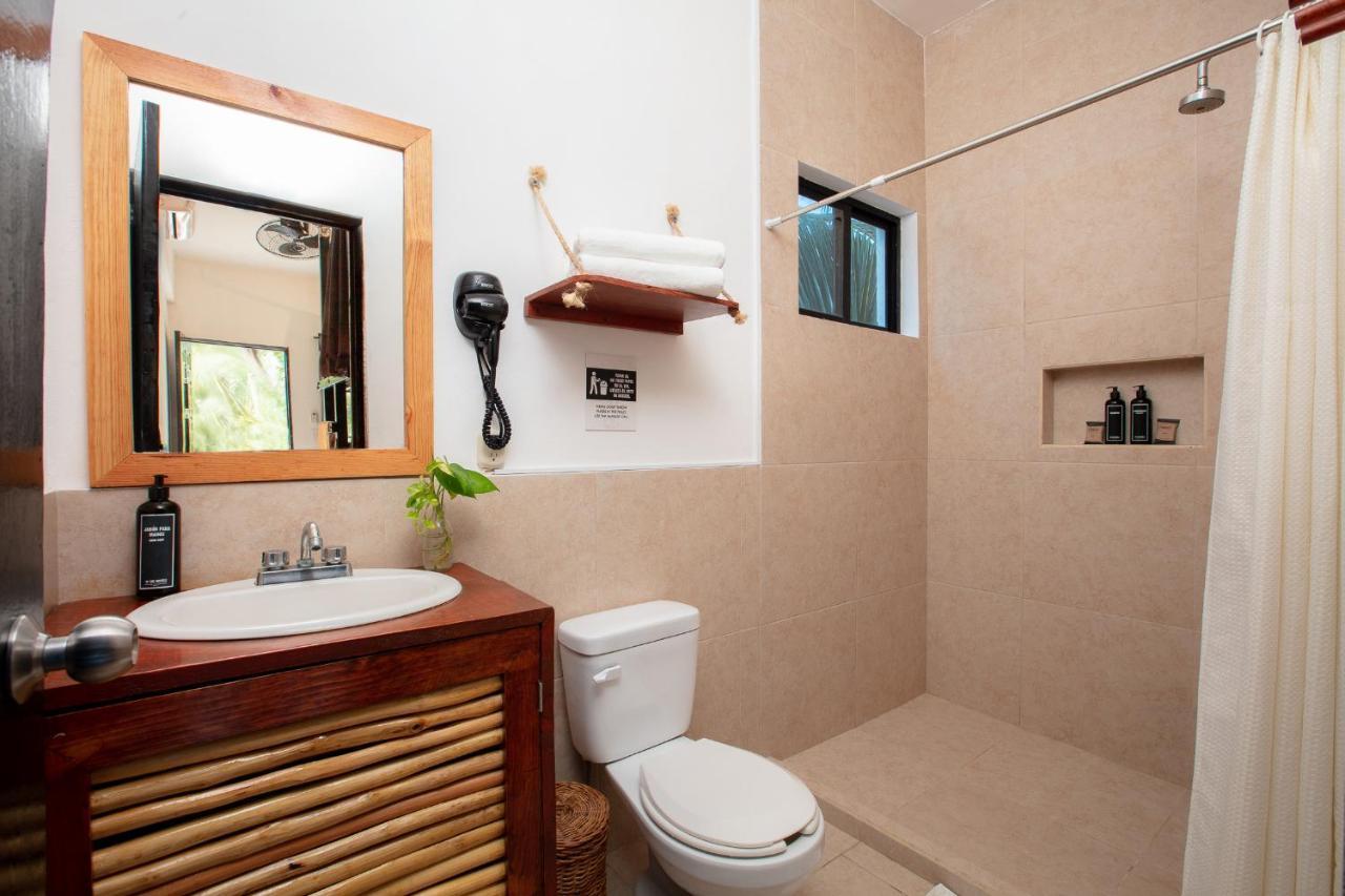 Che Holbox Hostel & Bar Adults Only Экстерьер фото