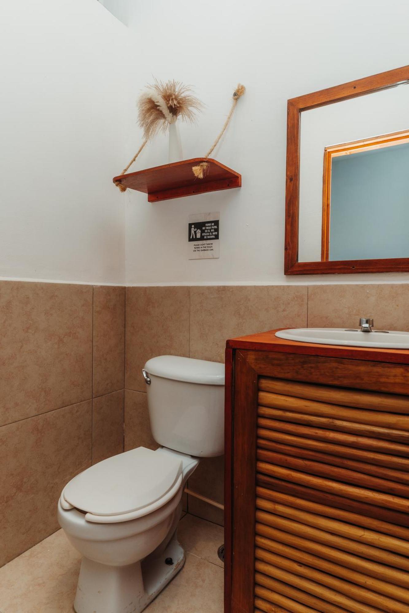 Che Holbox Hostel & Bar Adults Only Номер фото
